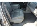 Brilliant Silver Metallic - Durango SLT 4x4 Photo No. 18