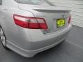 Classic Silver Metallic - Camry SE V6 Photo No. 21