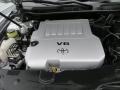 Classic Silver Metallic - Camry SE V6 Photo No. 22