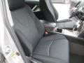 Classic Silver Metallic - Camry SE V6 Photo No. 25