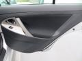 Classic Silver Metallic - Camry SE V6 Photo No. 26