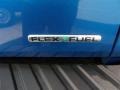 2013 Blue Flame Metallic Ford F150 STX Regular Cab  photo #5