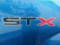 Blue Flame Metallic - F150 STX Regular Cab Photo No. 8