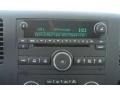 Audio System of 2012 Silverado 1500 LT Crew Cab 4x4
