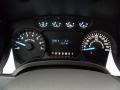 Steel Gray Gauges Photo for 2013 Ford F150 #79601239