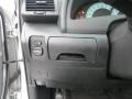 Classic Silver Metallic - Camry SE V6 Photo No. 43