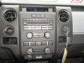 Steel Gray Controls Photo for 2013 Ford F150 #79601254