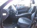 Black - E 350 Sedan Photo No. 17