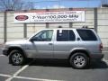 Sierra Silver Metallic 1999 Nissan Pathfinder XE 4x4