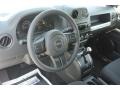 Bright White - Compass Sport 4x4 Photo No. 20