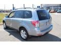 2009 Spark Silver Metallic Subaru Forester 2.5 X Premium  photo #10