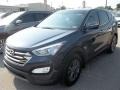 Marlin Blue - Santa Fe Sport Photo No. 2