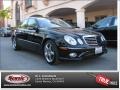 Black - E 350 Sedan Photo No. 26