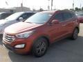 Canyon Copper - Santa Fe Sport Photo No. 2