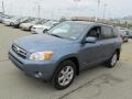 8R3 - Pacific Blue Metallic Toyota RAV4 (2006-2012)