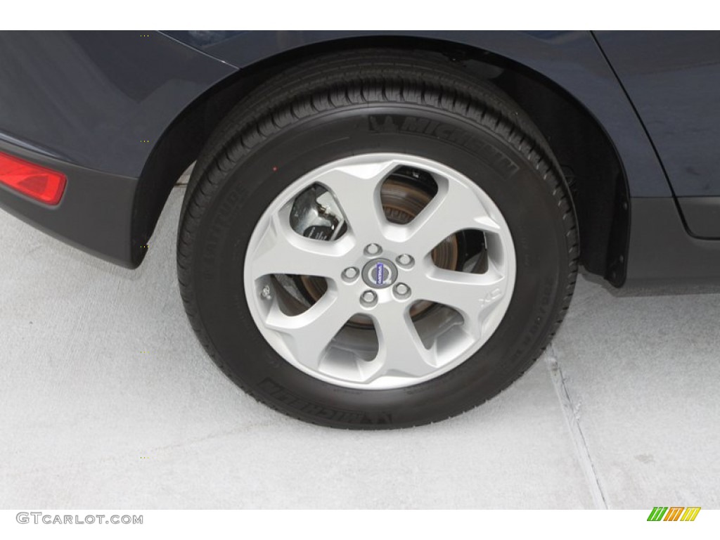 2013 Volvo XC60 3.2 Wheel Photo #79602151