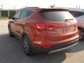 Canyon Copper - Santa Fe Sport Photo No. 3
