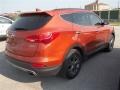 Canyon Copper - Santa Fe Sport Photo No. 4