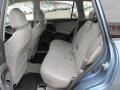 Ash 2006 Toyota RAV4 Limited 4WD Interior Color