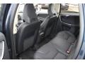 Anthracite Black Rear Seat Photo for 2013 Volvo XC60 #79602271