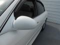 2005 Powder White Pearl Hyundai Sonata GLS V6  photo #16