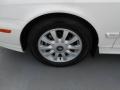 2005 Powder White Pearl Hyundai Sonata GLS V6  photo #17