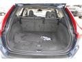 Anthracite Black Trunk Photo for 2013 Volvo XC60 #79602412