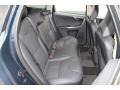 Anthracite Black Rear Seat Photo for 2013 Volvo XC60 #79602445