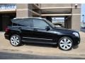 Black - GLK 350 4Matic Photo No. 7