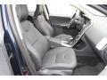 2013 Volvo XC60 Anthracite Black Interior Interior Photo