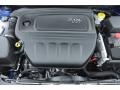 2.0 Liter DOHC 16-Valve VVT Tigershark 4 Cylinder Engine for 2013 Dodge Dart SXT #79602499