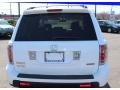 2007 Taffeta White Honda Pilot EX-L 4WD  photo #7