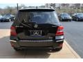Black - GLK 350 4Matic Photo No. 9