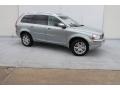 Electric Silver Metallic - XC90 3.2 Photo No. 1