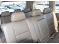 2007 Taffeta White Honda Pilot EX-L 4WD  photo #12