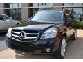 Black - GLK 350 4Matic Photo No. 15