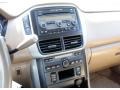 2007 Taffeta White Honda Pilot EX-L 4WD  photo #14