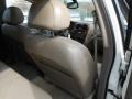 2005 Powder White Pearl Hyundai Sonata GLS V6  photo #33