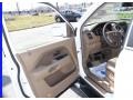 2007 Taffeta White Honda Pilot EX-L 4WD  photo #17