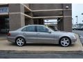 Pewter Metallic - E 350 Sedan Photo No. 2