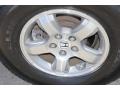 2007 Taffeta White Honda Pilot EX-L 4WD  photo #19