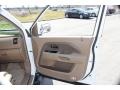 2007 Taffeta White Honda Pilot EX-L 4WD  photo #24