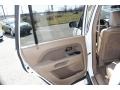 2007 Taffeta White Honda Pilot EX-L 4WD  photo #25