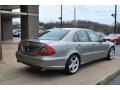 Pewter Metallic - E 350 Sedan Photo No. 10