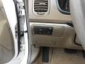 Powder White Pearl - Sonata GLS V6 Photo No. 51