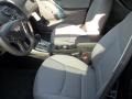 2013 Midnight Black Hyundai Elantra Limited  photo #3