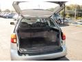 Silver Stone Metallic - Outback Limited Wagon Photo No. 8