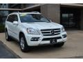 Arctic White - GL 450 4Matic Photo No. 1