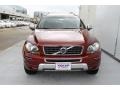 Flamenco Red Metallic - XC90 3.2 Photo No. 2