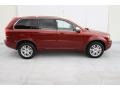 Flamenco Red Metallic - XC90 3.2 Photo No. 4